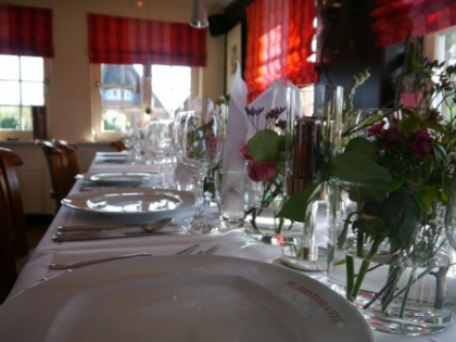 Photo: Il ristorante